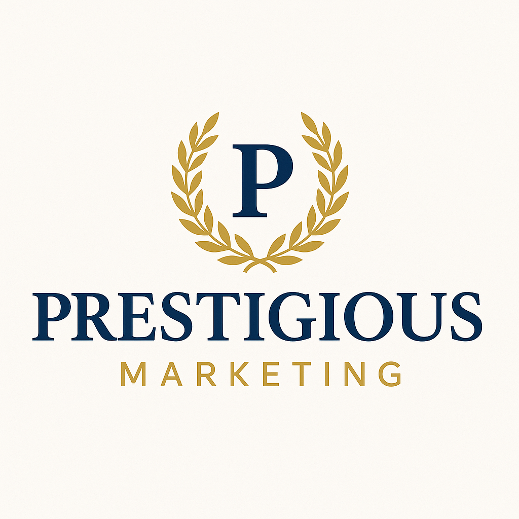 Prestigious Marketing